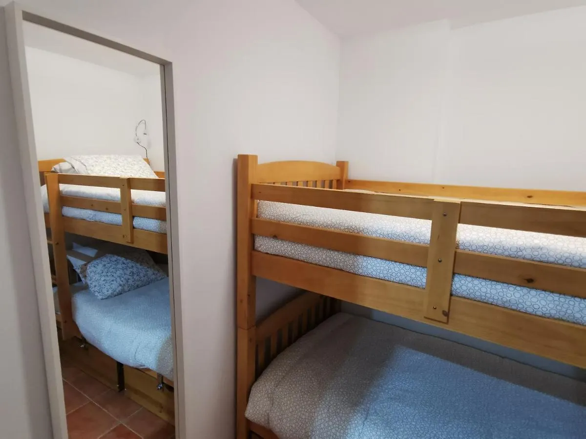 Apartamento Apartamento próximo a pistas y plaza central, vistas increíbles Sierra Nevada 0*,  España