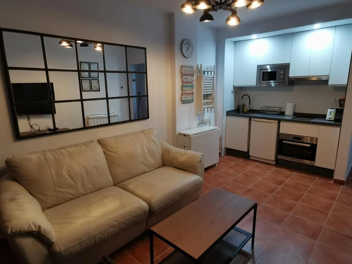 Apartamento Apartamento próximo a pistas y plaza central, vistas increíbles Sierra Nevada España