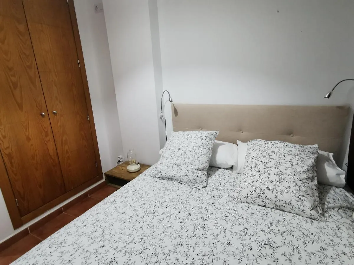 Apartamento Apartamento próximo a pistas y plaza central, vistas increíbles Sierra Nevada