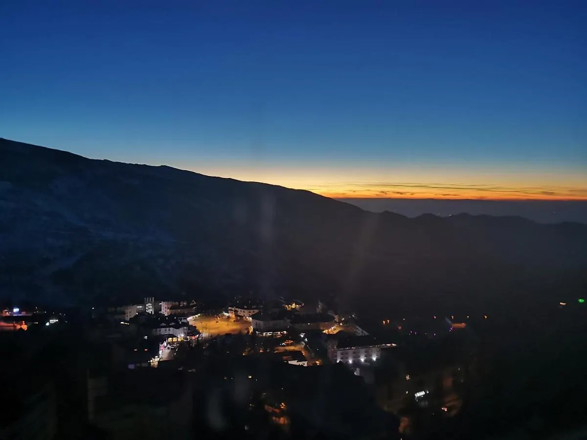 Sierra Nevada, Proximo A Pistas Y Plaza Central, Vistas Increibles Apartment